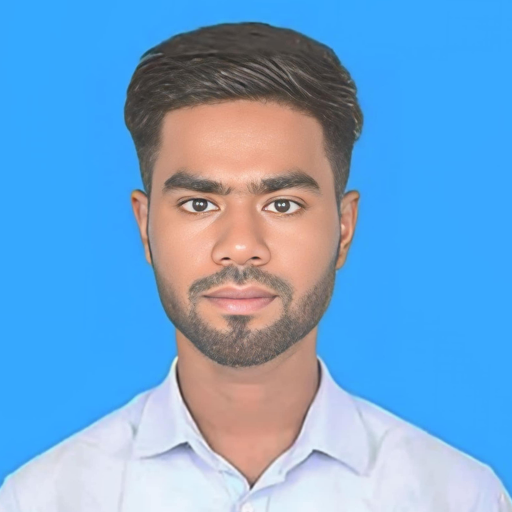 MD Habibullah Sanjid